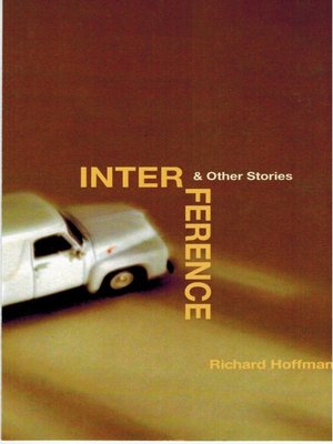 cover image of Interference & Other Stories